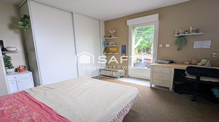 Ma-Cabane - Vente Maison Galgon, 126 m²