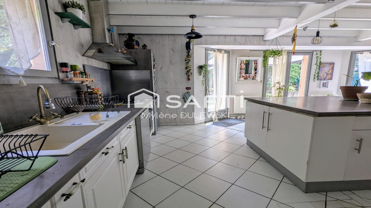 Ma-Cabane - Vente Maison Galgon, 126 m²