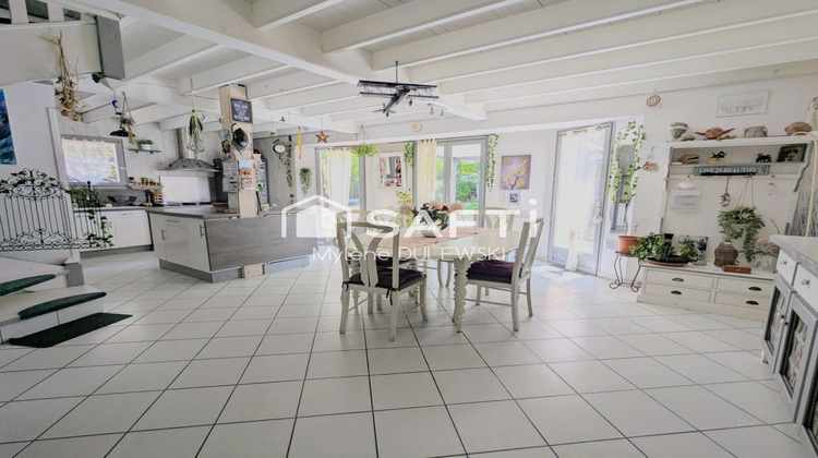 Ma-Cabane - Vente Maison Galgon, 126 m²
