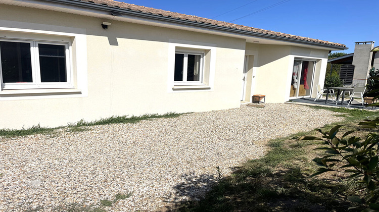 Ma-Cabane - Vente Maison GALGON, 90 m²
