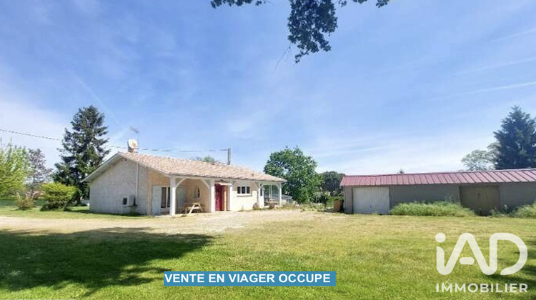 Ma-Cabane - Vente Maison Galgon, 100 m²