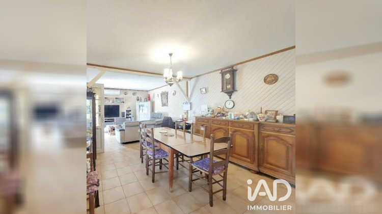 Ma-Cabane - Vente Maison Galgon, 100 m²