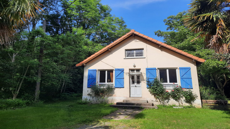 Ma-Cabane - Vente Maison GALIE, 60 m²