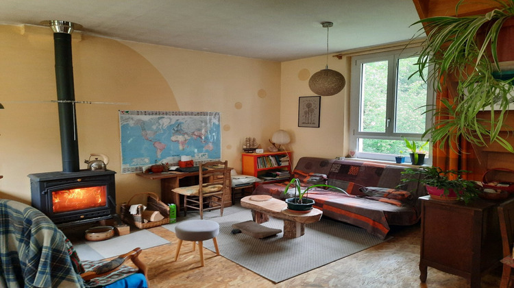 Ma-Cabane - Vente Maison GALIE, 60 m²