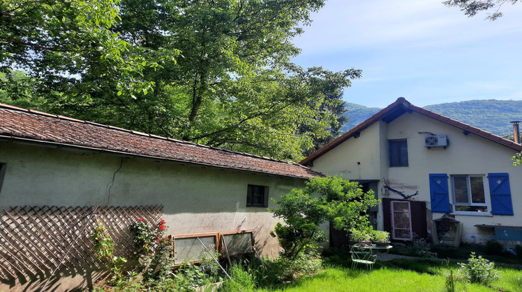 Ma-Cabane - Vente Maison GALIE, 60 m²