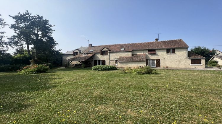 Ma-Cabane - Vente Maison GALLARDON, 325 m²