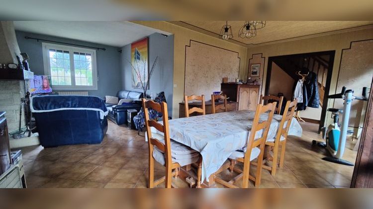 Ma-Cabane - Vente Maison GALLARDON, 119 m²