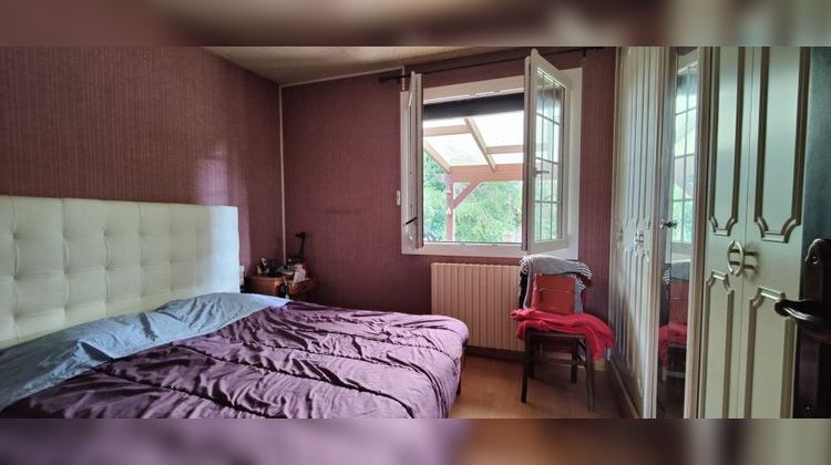 Ma-Cabane - Vente Maison GALLARDON, 119 m²