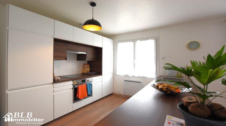 Ma-Cabane - Vente Maison Gallardon, 85 m²