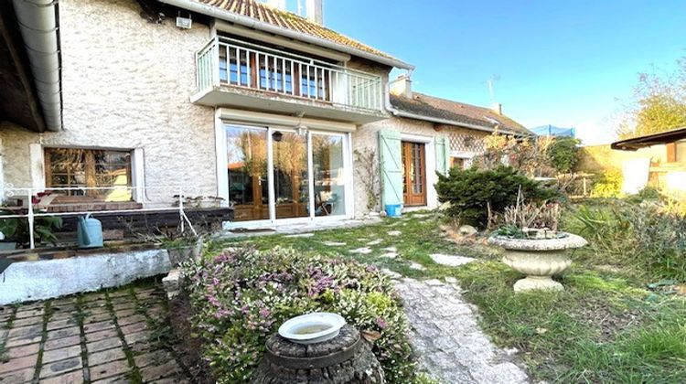 Ma-Cabane - Vente Maison GALLARDON, 116 m²