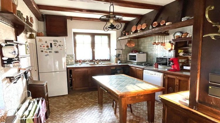 Ma-Cabane - Vente Maison GALLARDON, 116 m²