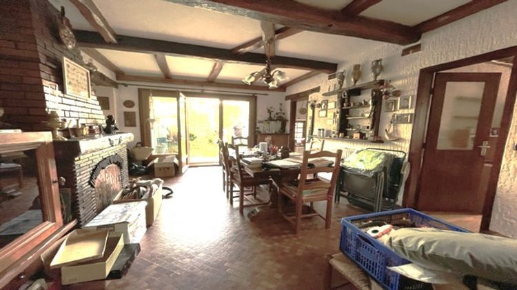 Ma-Cabane - Vente Maison GALLARDON, 116 m²