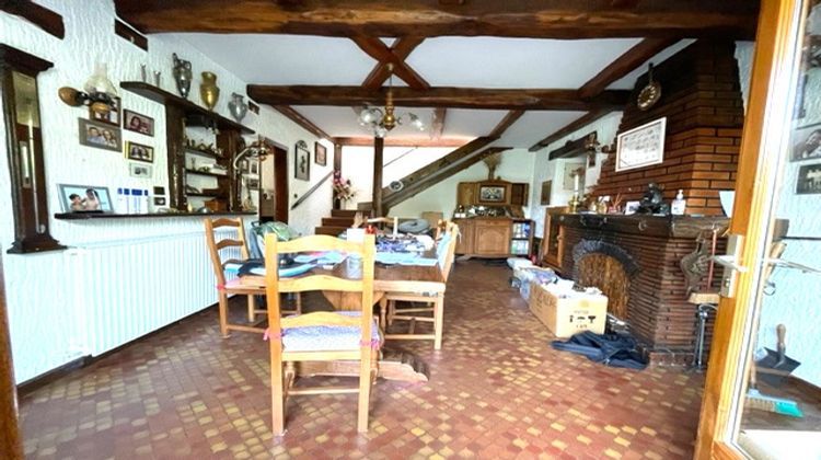 Ma-Cabane - Vente Maison GALLARDON, 116 m²