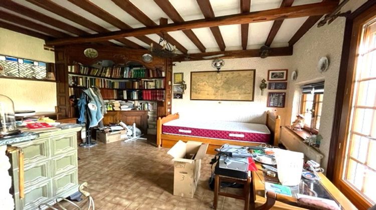 Ma-Cabane - Vente Maison GALLARDON, 116 m²