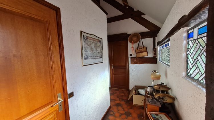 Ma-Cabane - Vente Maison GALLARDON, 118 m²