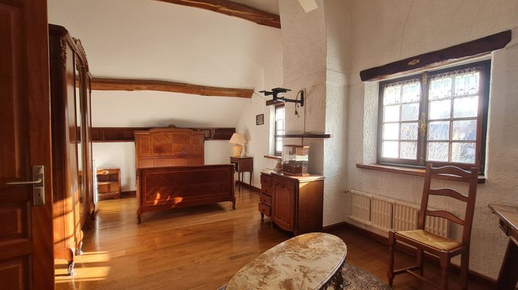 Ma-Cabane - Vente Maison GALLARDON, 118 m²