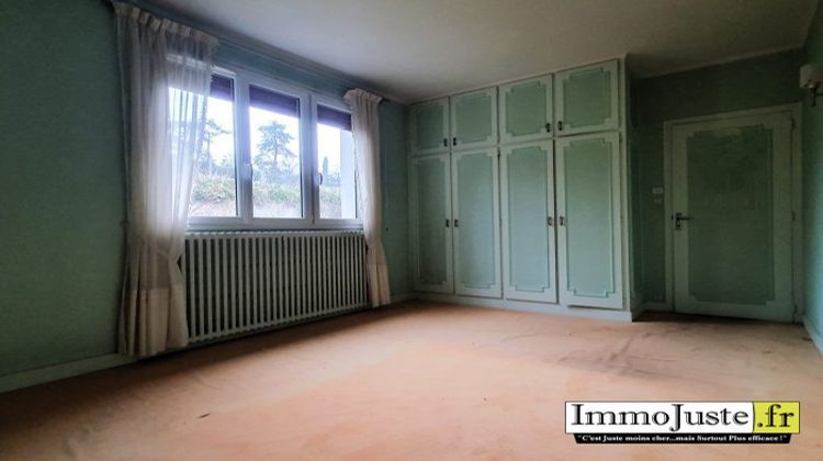 Ma-Cabane - Vente Maison Gallardon, 102 m²