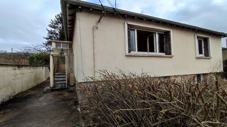 Ma-Cabane - Vente Maison Gallardon, 50 m²