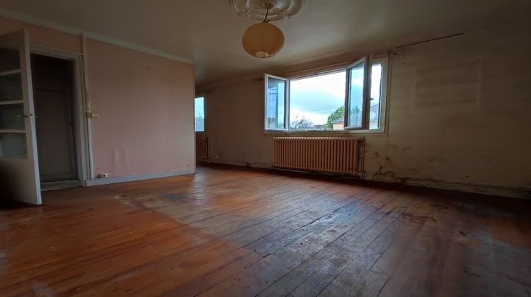 Ma-Cabane - Vente Maison Gallardon, 50 m²