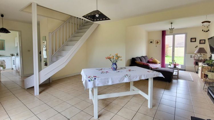 Ma-Cabane - Vente Maison GALLARDON, 119 m²