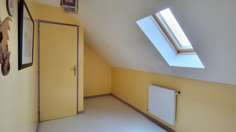 Ma-Cabane - Vente Maison GALLARDON, 119 m²