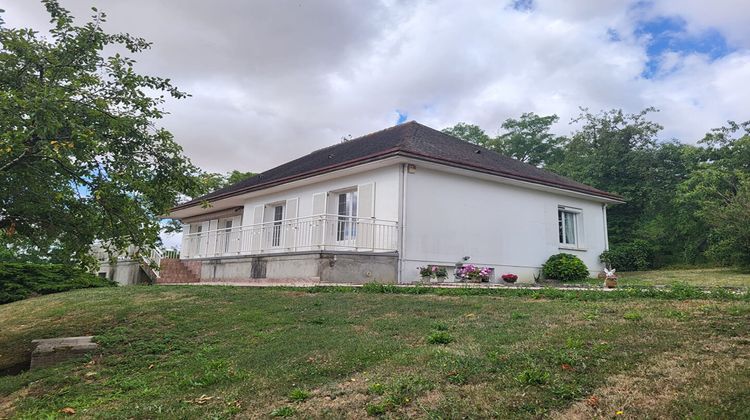 Ma-Cabane - Vente Maison GALLARDON, 100 m²