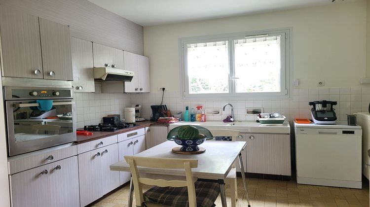 Ma-Cabane - Vente Maison GALLARDON, 100 m²