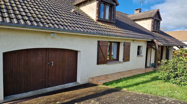 Ma-Cabane - Vente Maison GALLARDON, 120 m²