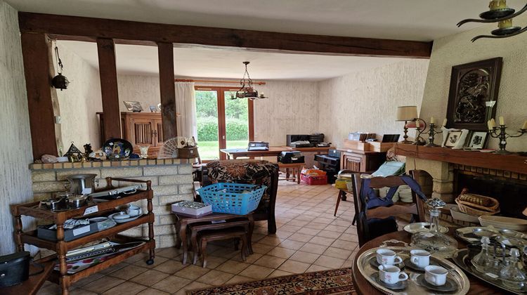 Ma-Cabane - Vente Maison GALLARDON, 120 m²