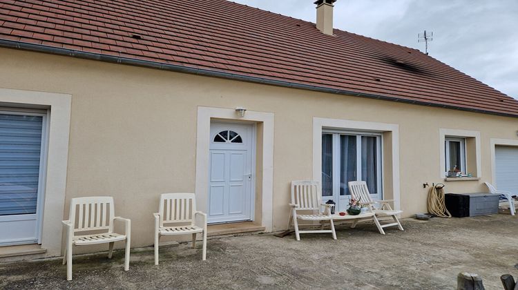 Ma-Cabane - Vente Maison GALLARDON, 100 m²