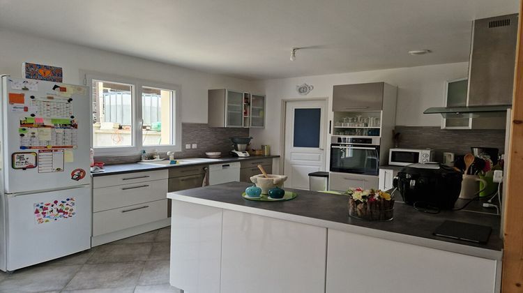 Ma-Cabane - Vente Maison GALLARDON, 100 m²