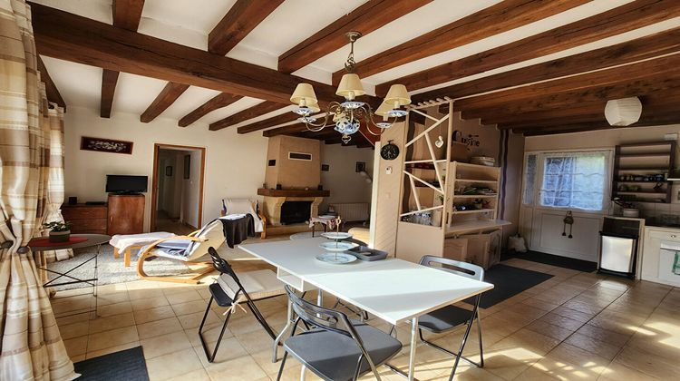 Ma-Cabane - Vente Maison GALLARDON, 122 m²