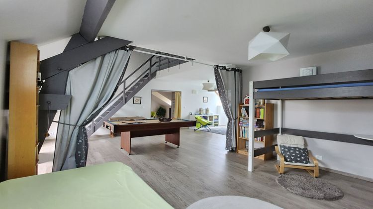 Ma-Cabane - Vente Maison GALLARDON, 122 m²