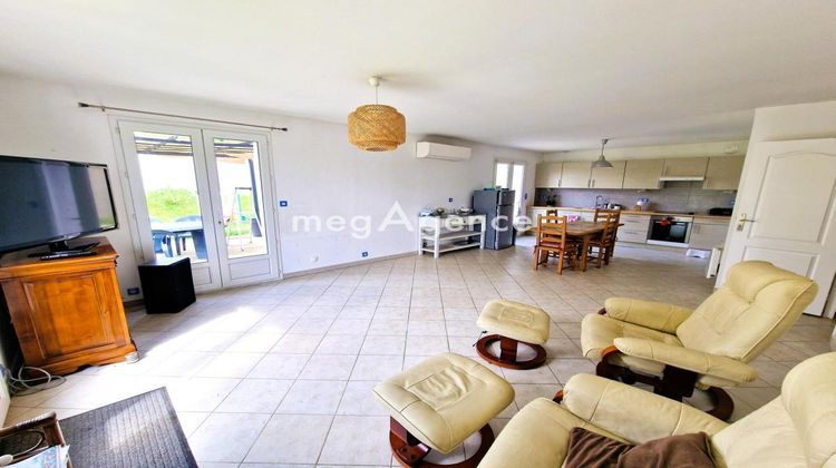 Ma-Cabane - Vente Maison GALLARDON, 166 m²