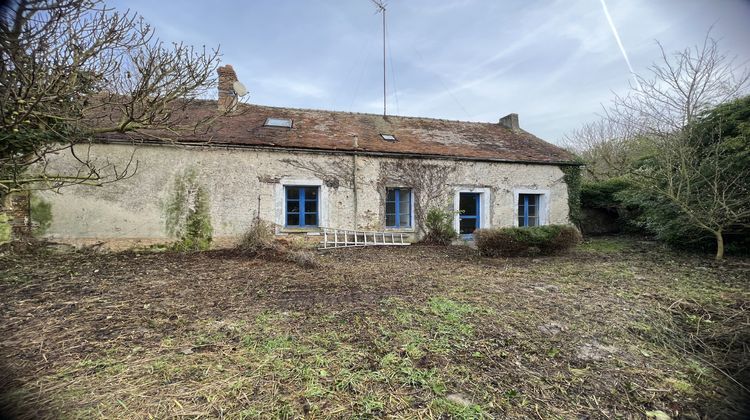 Ma-Cabane - Vente Maison Gallardon, 80 m²