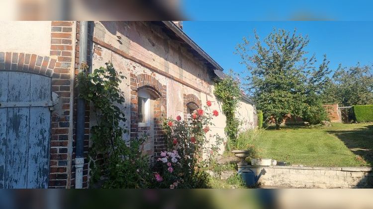 Ma-Cabane - Vente Maison Gallardon, 126 m²