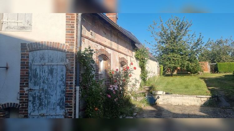 Ma-Cabane - Vente Maison Gallardon, 126 m²