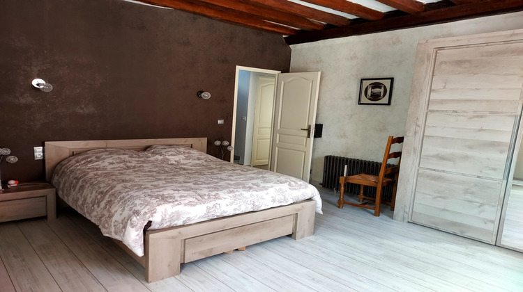 Ma-Cabane - Vente Maison Gallardon, 172 m²