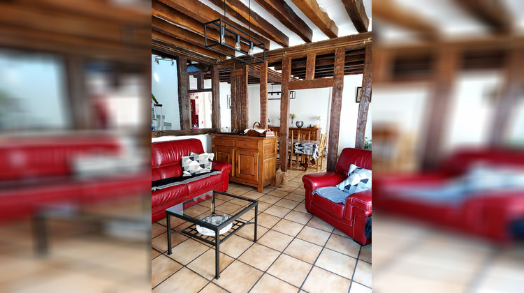 Ma-Cabane - Vente Maison Gallardon, 172 m²