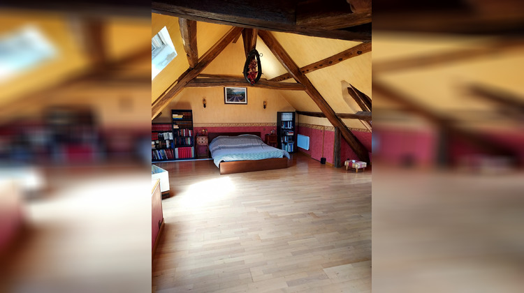 Ma-Cabane - Vente Maison Gallardon, 172 m²