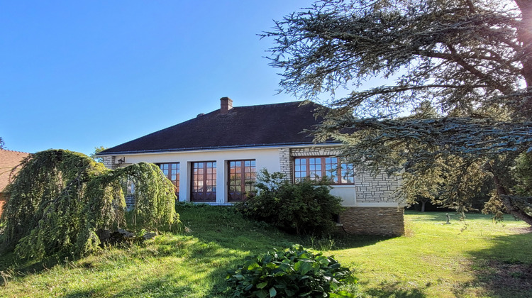 Ma-Cabane - Vente Maison Gallardon, 95 m²