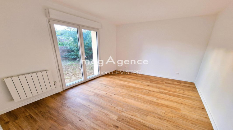 Ma-Cabane - Vente Maison GALLARDON, 54 m²