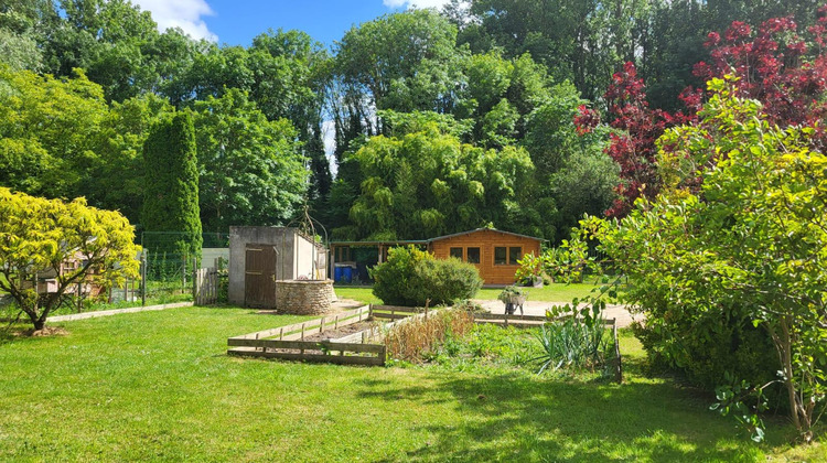 Ma-Cabane - Vente Maison GALLARDON, 201 m²