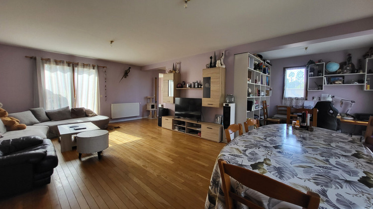 Ma-Cabane - Vente Maison GALLARDON, 201 m²