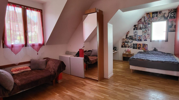 Ma-Cabane - Vente Maison GALLARDON, 201 m²