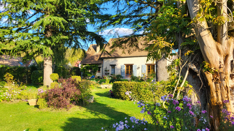 Ma-Cabane - Vente Maison GALLARDON, 120 m²