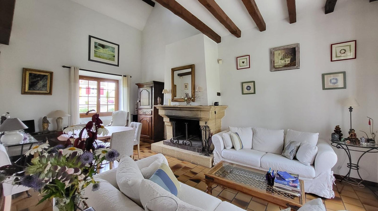 Ma-Cabane - Vente Maison GALLARDON, 120 m²