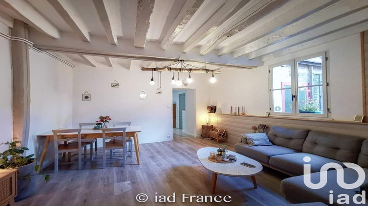 Ma-Cabane - Vente Maison Gallardon, 140 m²