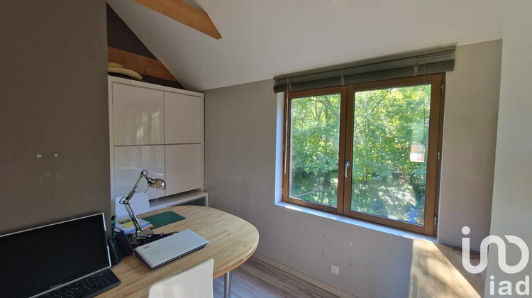 Ma-Cabane - Vente Maison Gallardon, 139 m²