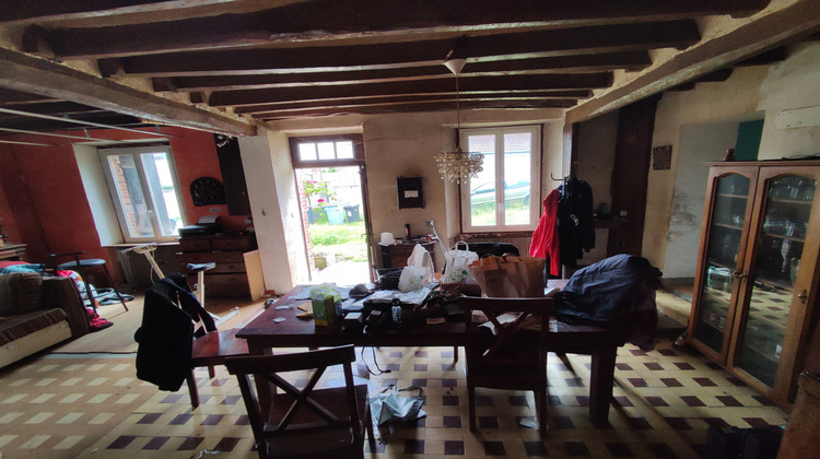 Ma-Cabane - Vente Maison Gallardon, 105 m²